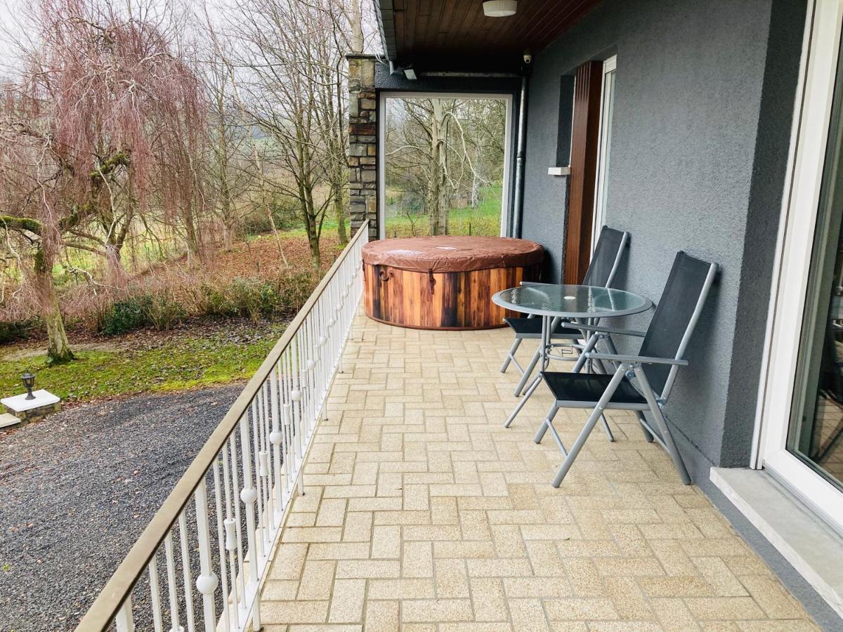 Maison De Vacances Privative A Louer Aywaille Eksteriør bilde