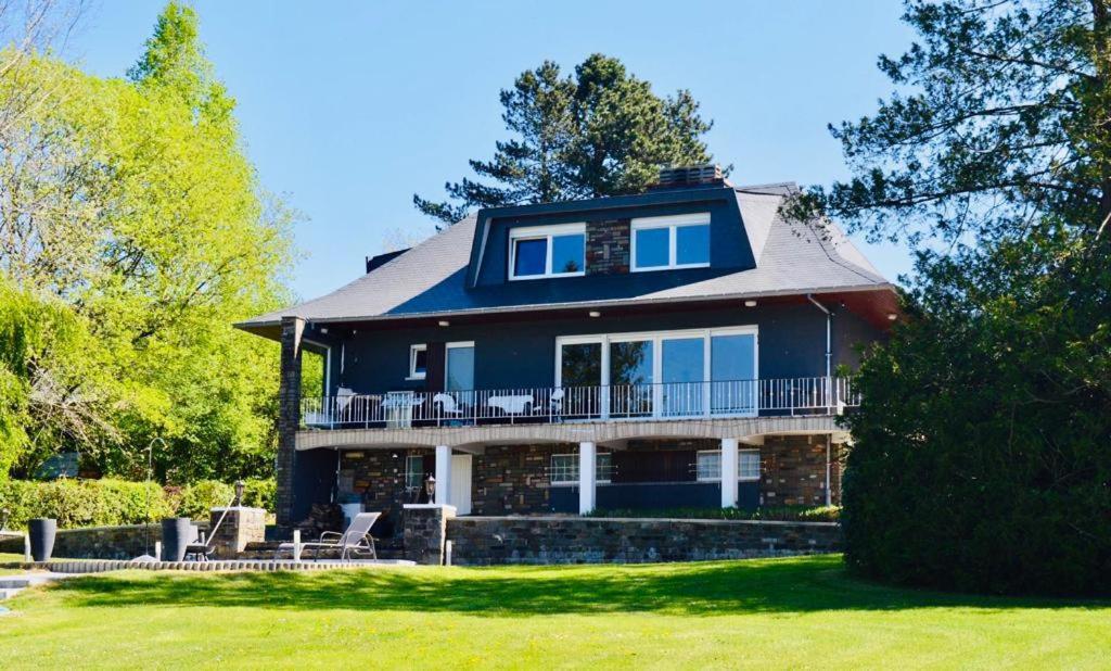 Maison De Vacances Privative A Louer Aywaille Eksteriør bilde